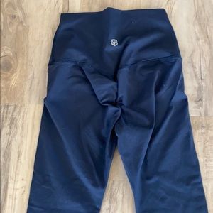 Born Primitive Lift Yourself Up 7/8 Leggings